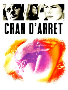 Cran d'arrêt