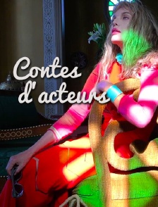 Contes d'acteurs