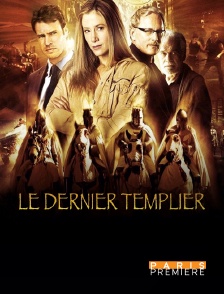 Le dernier templier