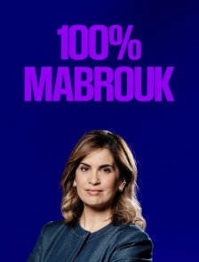 100% Mabrouk