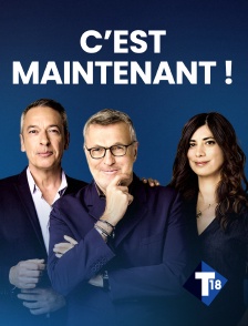 T18 - C'est maintenant !