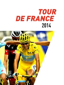 Tour de France 2014