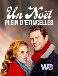 W9 - Un Noël plein d'étincelles