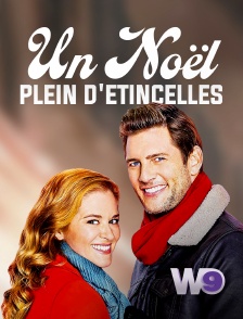 W9 - Un Noël plein d'étincelles