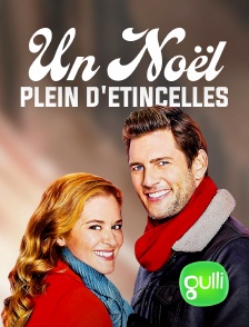 Gulli - Un Noël plein d'étincelles