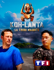 TF1 - Koh-Lanta : La tribu maudite