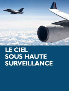 Le ciel sous haute surveillance