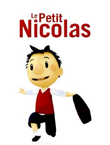Le petit Nicolas