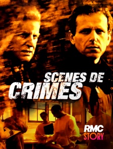 RMC Story - Scènes de crimes