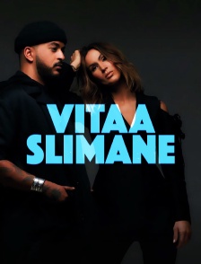 Spéciale Slimane et Vitaa