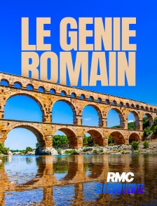 RMC Découverte - Le génie romain