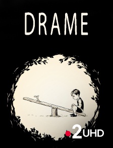 France 2 UHD - Une amitié dangereuse