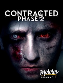 Molotov channels - Contracted Phase II