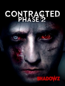Shadowz - Contracted Phase II