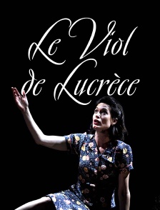 Le Viol de Lucrèce