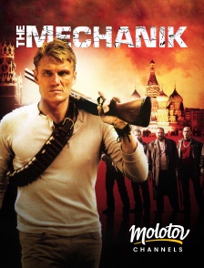 Molotov channels - The mechanik