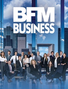 BFM Business