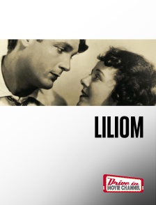 Drive-in Movie Channel - Liliom