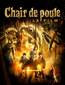 Chair de poule : le film