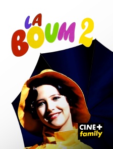 CINE+ Family - La boum 2