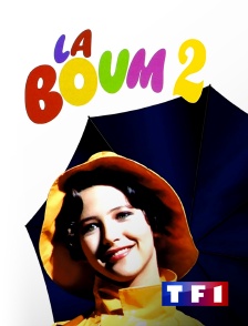 TF1 - La boum 2