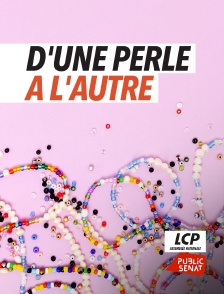 D'une perle à l'autre