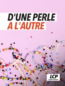 LCP 100% - D'une perle à l'autre