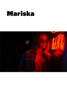 Mariska