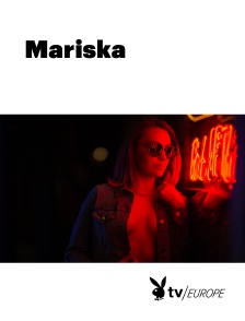 Playboy TV - Mariska