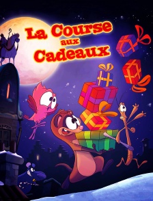 La course aux cadeaux