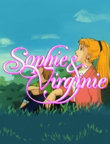 Sophie et Virginie