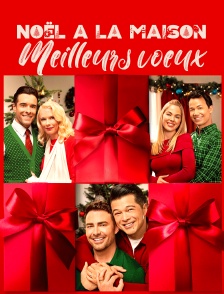 Noël à la maison : Meilleurs voeux