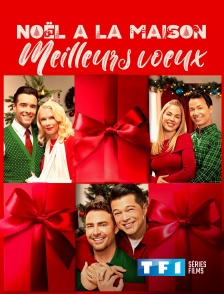 TF1 Séries Films - Noël à la maison : Meilleurs voeux