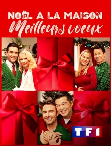 TF1 - Noël à la maison : Meilleurs voeux