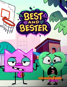 Nickelodeon Teen - Best & Bester