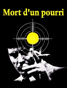 Mort d'un Pourri