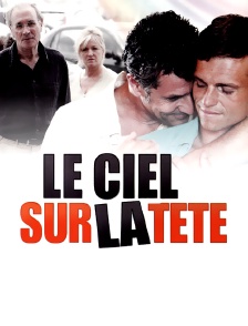Le ciel sur la tête