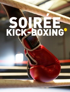 Soirée kickboxing