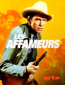 Les affameurs