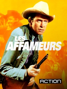 Action - Les affameurs