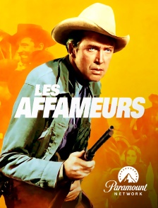 Paramount Network - Les affameurs