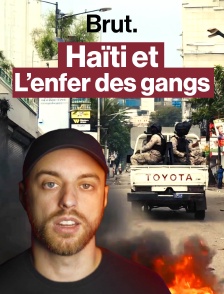 Charles Villa en immersion en Haïti
