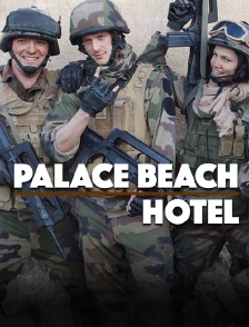 Palace Beach Hotel