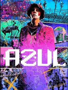 Azul