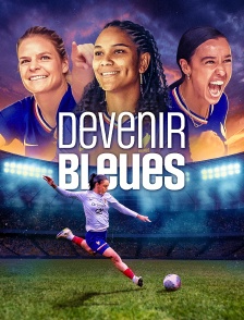 Devenir Bleues