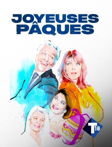 T18 - Joyeuses Pâques