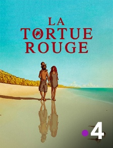 La tortue rouge