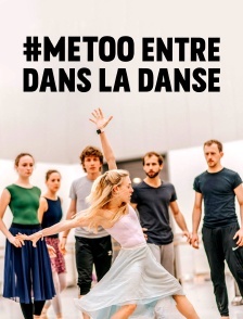 #MeToo entre dans la danse