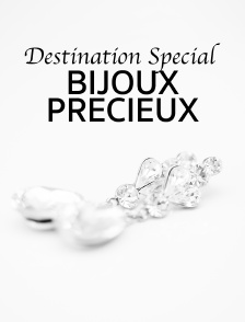 Destination Special : Bijoux Precieux