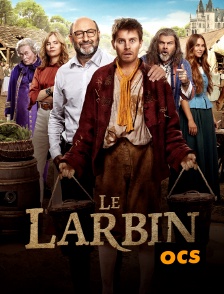 OCS - Le Larbin
